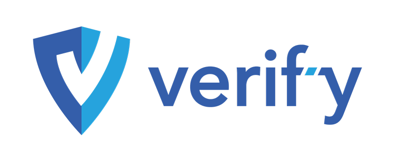 Verif-y Logo