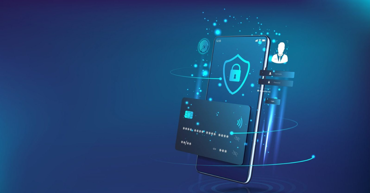 Digital Wallet With Security